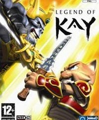 Trainer for Legend of Kay [v1.0.9]