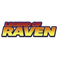 Trainer for Legend of Raven [v1.0.1]