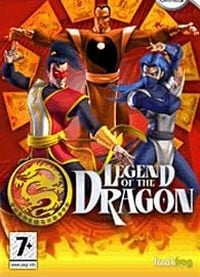 Legend of the Dragon: Cheats, Trainer +6 [CheatHappens.com]