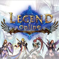 Legend Online: Cheats, Trainer +14 [MrAntiFan]