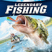 Legendary Fishing: TRAINER AND CHEATS (V1.0.15)