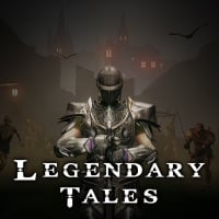 Legendary Tales: Cheats, Trainer +14 [CheatHappens.com]