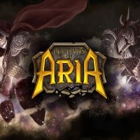 Trainer for Legends of Aria [v1.0.9]