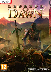 Legends Of Dawn: TRAINER AND CHEATS (V1.0.52)