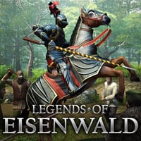 Trainer for Legends of Eisenwald [v1.0.7]