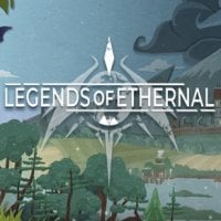 Legends of Ethernal: Trainer +5 [v1.1]