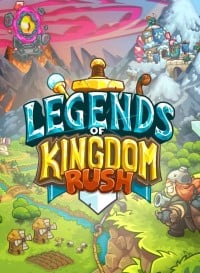 Legends of Kingdom Rush: Trainer +14 [v1.4]