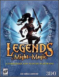 Legends of Might and Magic: Trainer +12 [v1.1]
