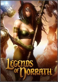 Legends of Norrath: Oathbound: Cheats, Trainer +15 [FLiNG]