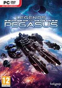 Legends of Pegasus: Cheats, Trainer +7 [FLiNG]