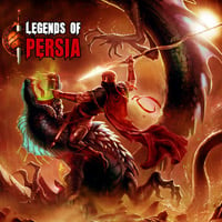 Legends of Persia: TRAINER AND CHEATS (V1.0.48)