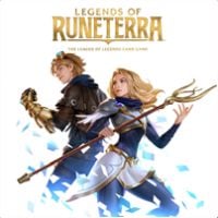 Trainer for Legends of Runeterra [v1.0.8]