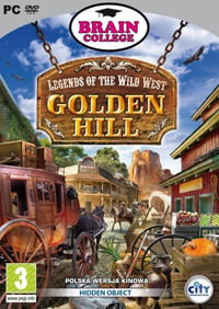 Trainer for Legends of the Wild West: Golden Hill [v1.0.2]