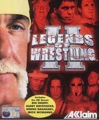 Legends of Wrestling II: TRAINER AND CHEATS (V1.0.27)