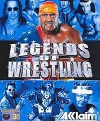 Legends of Wrestling: Trainer +10 [v1.2]
