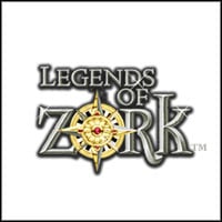 Trainer for Legends of Zork [v1.0.8]