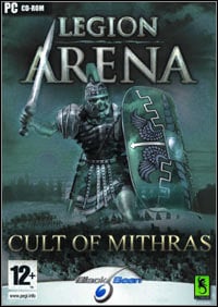 Legion Arena: Cult of Mithras: Trainer +15 [v1.5]