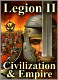 Legion II: Civilization & Empire: TRAINER AND CHEATS (V1.0.43)