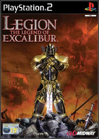 Legion: The Legend of Excalibur: Cheats, Trainer +12 [CheatHappens.com]
