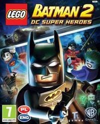 LEGO Batman 2: DC Super Heroes: TRAINER AND CHEATS (V1.0.21)