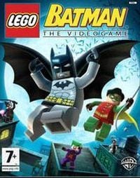 Trainer for LEGO Batman: The Videogame [v1.0.5]