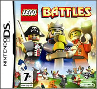 LEGO Battles: Cheats, Trainer +14 [dR.oLLe]