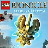 LEGO Bionicle: Mask Of Creation: Trainer +7 [v1.5]