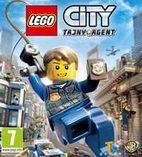 LEGO City: Undercover: Trainer +13 [v1.9]