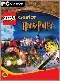LEGO Creator: Harry Potter: Cheats, Trainer +9 [FLiNG]