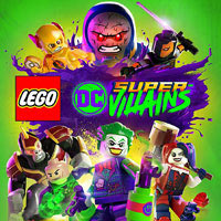 LEGO DC Super-Villains: TRAINER AND CHEATS (V1.0.11)