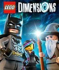 LEGO Dimensions: Cheats, Trainer +10 [MrAntiFan]