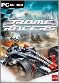 LEGO Drome Racers: TRAINER AND CHEATS (V1.0.80)