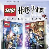 LEGO Harry Potter Collection: Trainer +15 [v1.6]