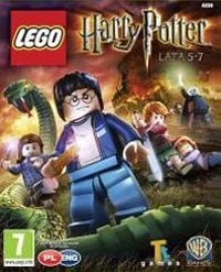 LEGO Harry Potter: Years 5-7: Trainer +10 [v1.5]