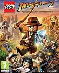 Trainer for LEGO Indiana Jones 2: The Adventure Continues [v1.0.2]