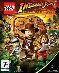 LEGO Indiana Jones: The Original Adventures: Trainer +12 [v1.1]