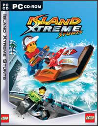 Trainer for LEGO Island Extreme Stunts [v1.0.3]