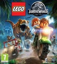 LEGO Jurassic World: Trainer +10 [v1.3]