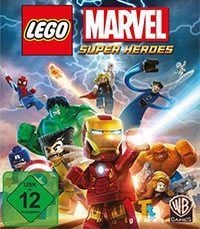 LEGO Marvel Super Heroes: TRAINER AND CHEATS (V1.0.97)