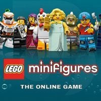 Trainer for LEGO Minifigures Online [v1.0.4]