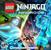 LEGO Ninjago: Nindroids: Trainer +7 [v1.4]