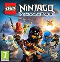 LEGO Ninjago: Shadow of Ronin: Cheats, Trainer +10 [FLiNG]