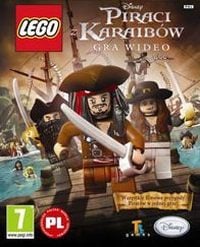 LEGO Pirates of the Caribbean: The Video Game: Trainer +9 [v1.2]