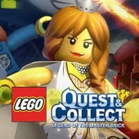 LEGO Quest & Collect: TRAINER AND CHEATS (V1.0.93)