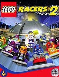 LEGO Racers 2: Trainer +14 [v1.6]