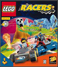 Trainer for LEGO Racers [v1.0.4]