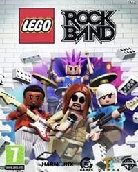 LEGO Rock Band: Cheats, Trainer +8 [dR.oLLe]