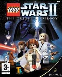 Trainer for LEGO Star Wars II: The Original Trilogy [v1.0.3]