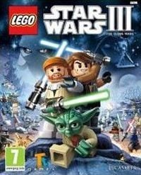 LEGO Star Wars III: The Clone Wars: Trainer +14 [v1.9]