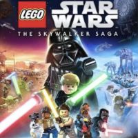 Trainer for LEGO Star Wars: The Skywalker Saga [v1.0.6]